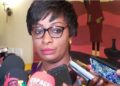 POLITIQUE – Djénab Touré : « Le référendum s’inscrit dans une refondation effective de la Guinée »