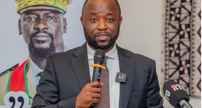 ACTUALITES- Fonction publique : enfin l’ère du mérite en Guinée ?