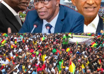 CHRONIQUE- Référendum en Guinée : victoire du « Oui », mais défaite du consensus