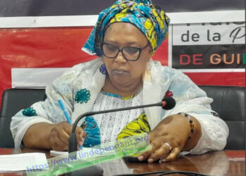 JUSTICE- Procès du 28 septembre : Asmaou Diallo dénonce une « victoire partielle » et réclame justice pour toutes les victimes