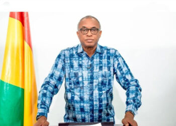 EDUCATION- Guinée : la rentrée scolaire décalée à octobre à cause du référendum