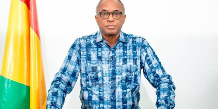 EDUCATION- Guinée : la rentrée scolaire décalée à octobre à cause du référendum