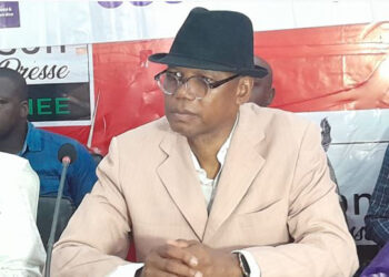 Référendum constitutionnel : le Pr Lamarana Petty Diallo salue la « maturité politique » des Guinéens