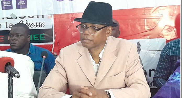 Référendum constitutionnel : le Pr Lamarana Petty Diallo salue la « maturité politique » des Guinéens