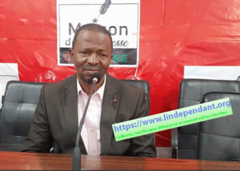 ACTUALITES- « La Guinée nous appartient tous » : Ibrahima Diallo appelle à l’union face aux crises