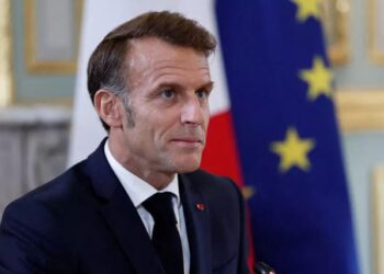ETRANGER- Reconnaissance de la Palestine : le pari risqué d’Emmanuel Macron