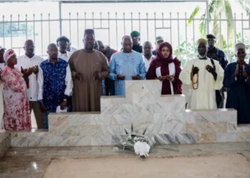 ACTUALITES- De Conté à Doumbouya : les échos d’une transition inachevée