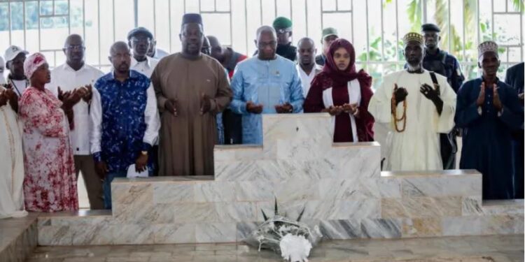 ACTUALITES- De Conté à Doumbouya : les échos d’une transition inachevée