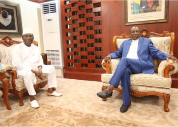 POLITIQUE- Présidentielle 2025 : une démocratie sous verrou constitutionnel