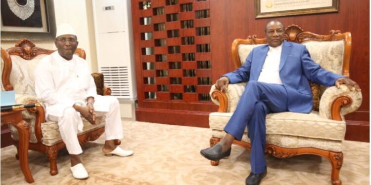 POLITIQUE- Présidentielle 2025 : une démocratie sous verrou constitutionnel