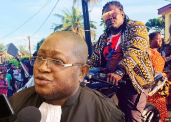 JUSTICE- Singleton, la célébrité au banc des accusés : quand la gloire se heurte à la réalité