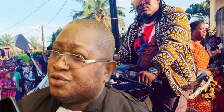 JUSTICE- Singleton, la célébrité au banc des accusés : quand la gloire se heurte à la réalité