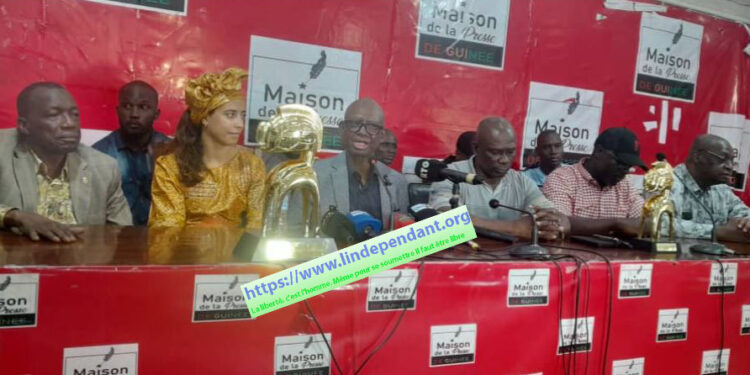 SPORT/JUDO- Judo : la Guinée brille à l’Île Maurice avec quatre médailles