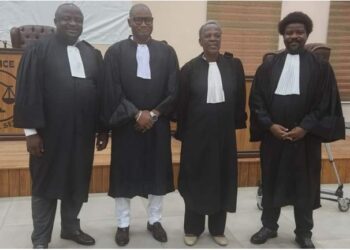 JUSTICE- Grâce présidentielle pour Dadis : une gifle à la mémoire des victimes du 28 septembre