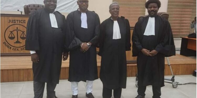 JUSTICE- Grâce présidentielle pour Dadis : une gifle à la mémoire des victimes du 28 septembre