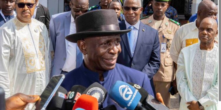 POLITIQUE- Fichier électoral : la promesse de transparence suffira-t-elle à lever les doutes ?