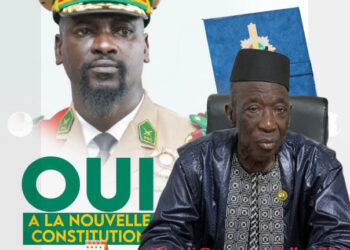 ACTUALITES- Référendum du 21 septembre : quand les anciens s’invitent au cœur du débat national