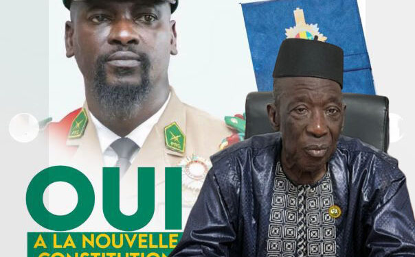 ACTUALITES- Référendum du 21 septembre : quand les anciens s’invitent au cœur du débat national