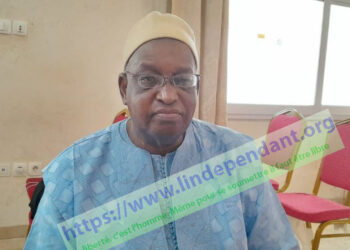 POLITIQUE- Présidentielle 2025 : “Il y a des manquements graves dans le processus”, alerte Dr Abdoulaye Diallo de l’US-FVG