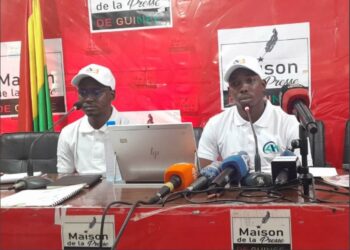 ACTUALITES- Entrepreneuriat en Guinée : AM Group forme 5 000 jeunes à la création et à la gestion d’entreprise