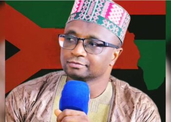 ACTUALITES- « Monsieur le Président, tenez parole » — la lettre ouverte d’un citoyen à Mamady Doumbouya qui appelle à la grandeur par le renoncement