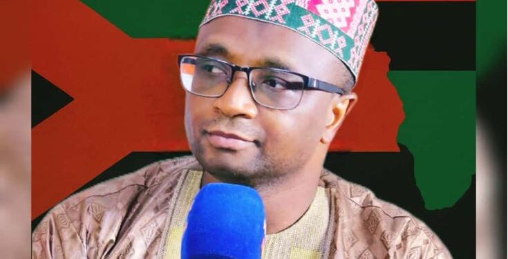 ACTUALITES- « Monsieur le Président, tenez parole » — la lettre ouverte d’un citoyen à Mamady Doumbouya qui appelle à la grandeur par le renoncement