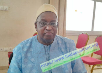 ACTUALITES- Présidentielle 2025 : 900 millions de caution, la démocratie à prix d’or