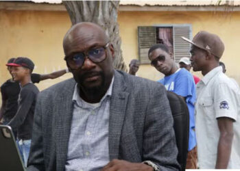 ACTUALITES- Guinée – Axe Hamdallaye-Kagbelen : le MATD plaide pour un nouveau regard sur les jeunes, « acteurs du changement »