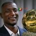 SPORT/FOOT- Serhou Guirassy, la fierté guinéenne à la conquête du Ballon d’Or africain 2025
