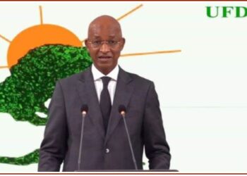 POLITIQUE – Indépendance guinéenne : Cellou Dalein ravive la flamme de l’unité face aux incertitudes du présent