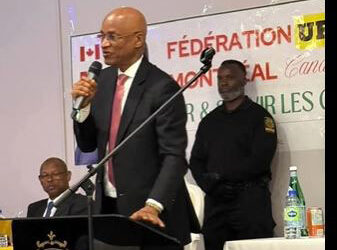 POLITIQUE- Dalein à Montréal : l’intransigeance d’un opposant face au pouvoir