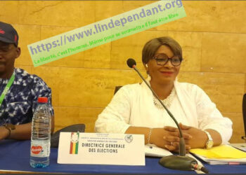 ACTUALITES- Présidentielle du 28 décembre : la DGE fixe la date limite des candidatures au 3 novembre à minuit