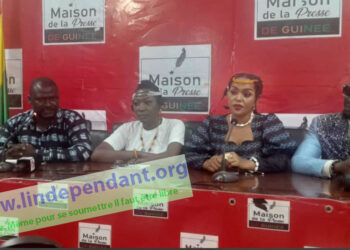 CULTURE- Conakry s’apprête à vibrer aux couleurs du SaTeG : la 4ᵉ édition du Salon de la Teinture et du Textile Guinéen annoncée