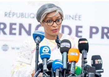 ACTUALITES- Présidentielle 2025 : la DGE fixe la caution à 900 millions GNF et limite les dépenses de campagne à 40 milliards