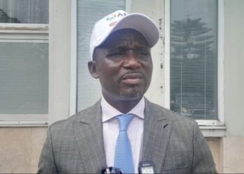 ACTUALITES- Candidature de Doumbouya : « Je ne veux pas qu’on le force », lance Diabaty Doré