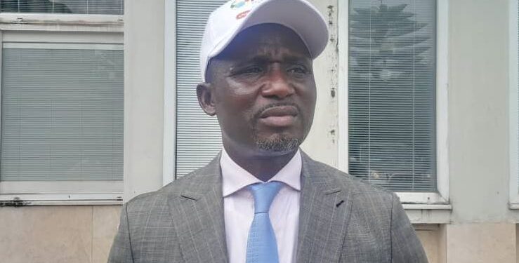 ACTUALITES- Candidature de Doumbouya : « Je ne veux pas qu’on le force », lance Diabaty Doré