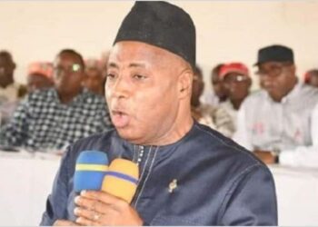 ACTUALITES- Présidentielle 2025 : Ben Youssouf Keita, l’indépendant piégé par un système verrouillé