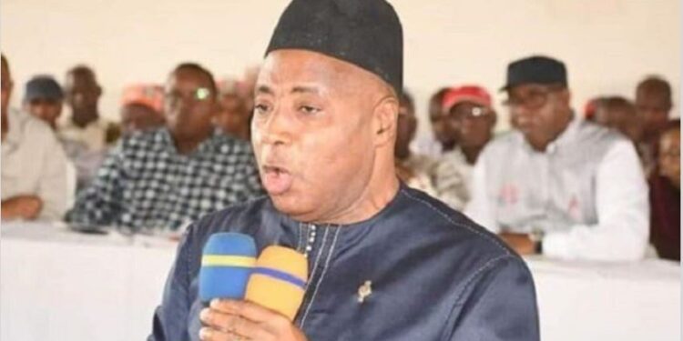 ACTUALITES- Présidentielle 2025 : Ben Youssouf Keita, l’indépendant piégé par un système verrouillé