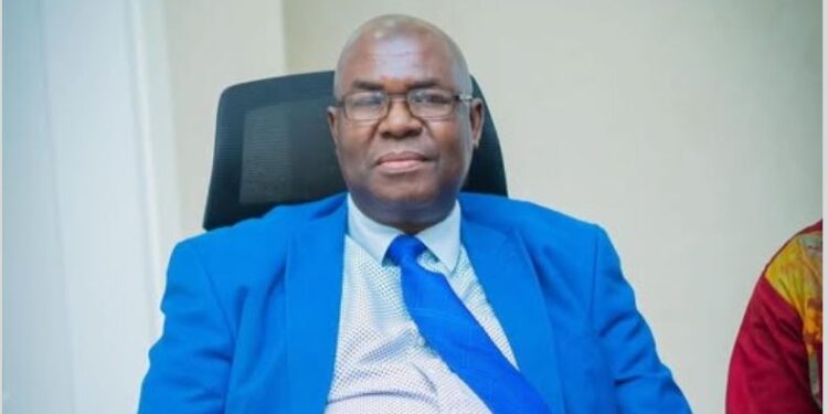 POLITIQUE- B+ sur le papier, misère sur le terrain (Par Dr Faya Millimouno)