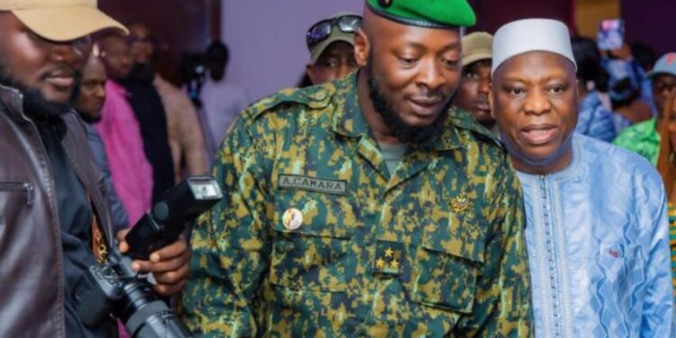 ACTUALITES- Guinée–Rwanda : une alliance stratégique pour reconquérir la souveraineté économique