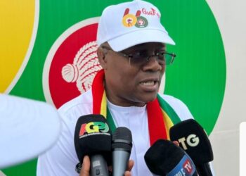 ACTUALITES- 67 ans d’indépendance : Ousmane Gaoual appelle les Guinéens à rester fidèles à l’esprit de 1958