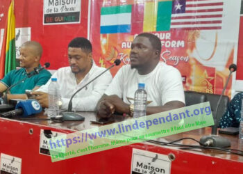 CULTURE- Guinée : King Empire relance « House of Star » pour une 3ème saison ambitieuse