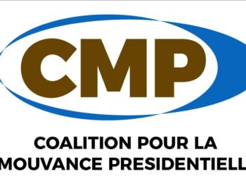COMMUNIQUÉ DE PRESSE Grande mobilisation citoyenne : la Mouvance présidentielle appelle à l’unité autour du Général Mamadi Doumbouya