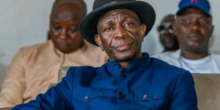 ACTUALITES- « Corruption et abus dans l’administration : le cri d’alarme du ministre Ibrahima Kalil Condé »