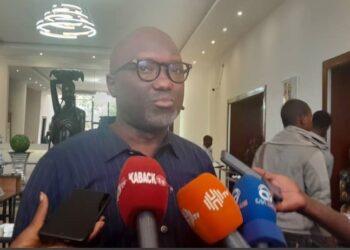 ACTUALITES- Présidentielle du 28 décembre : la DGE rassure, Mohamed Nabé et Gabriel Haba saluent une démarche inclusive