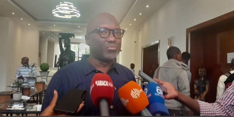 ACTUALITES- Présidentielle du 28 décembre : la DGE rassure, Mohamed Nabé et Gabriel Haba saluent une démarche inclusive