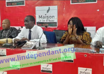 LITTERATURE – Mémoire et Histoire : Paul Théa revisite la traite négrière au Rio Pongo