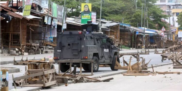 ETRANGER- Tanzanie en flammes : l’opposition dénonce près de 700 morts dans les violences post-électorales