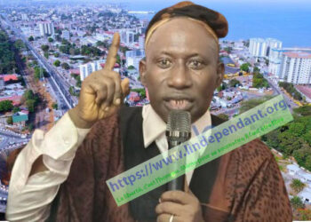 POLITIQUE – Référendum, Doumbouya et l’équation des partis : la chronique d’un pari risqué