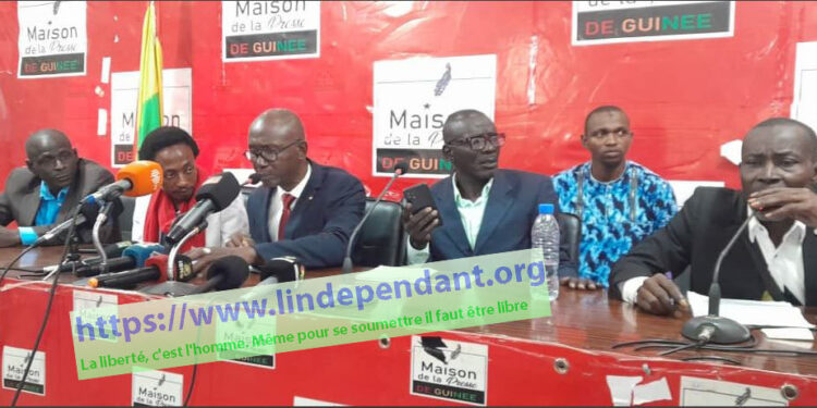 ACTUALITES- Présidentielle 2025 : les candidats indépendants dénoncent un parrainage « taillé pour exclure »